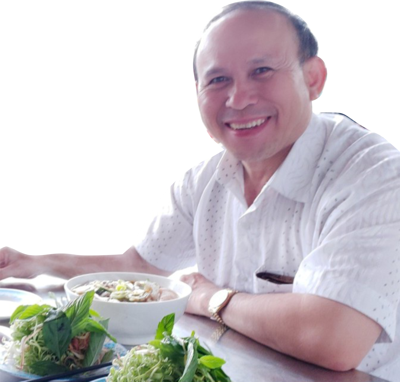 Nguyễn Văn Trường